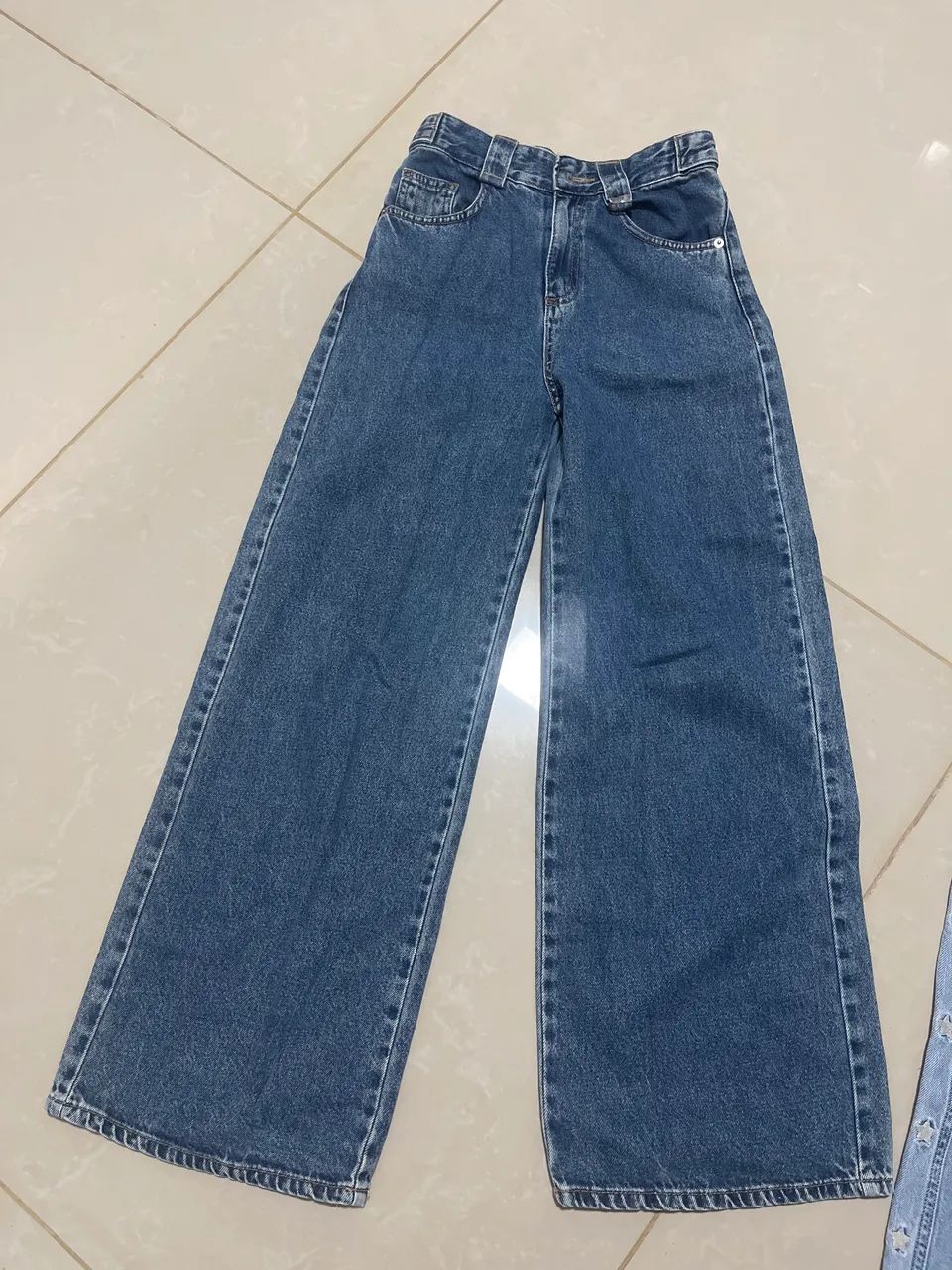 Calça jeans POOL