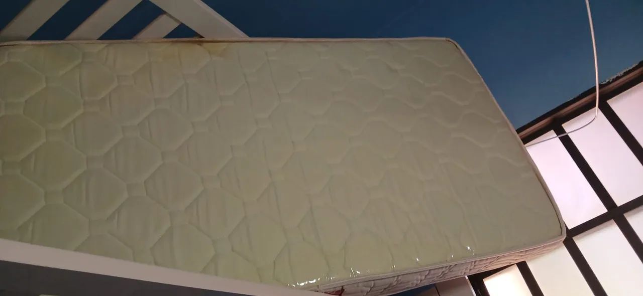 Vendo berço bem conversando  - Foto 5