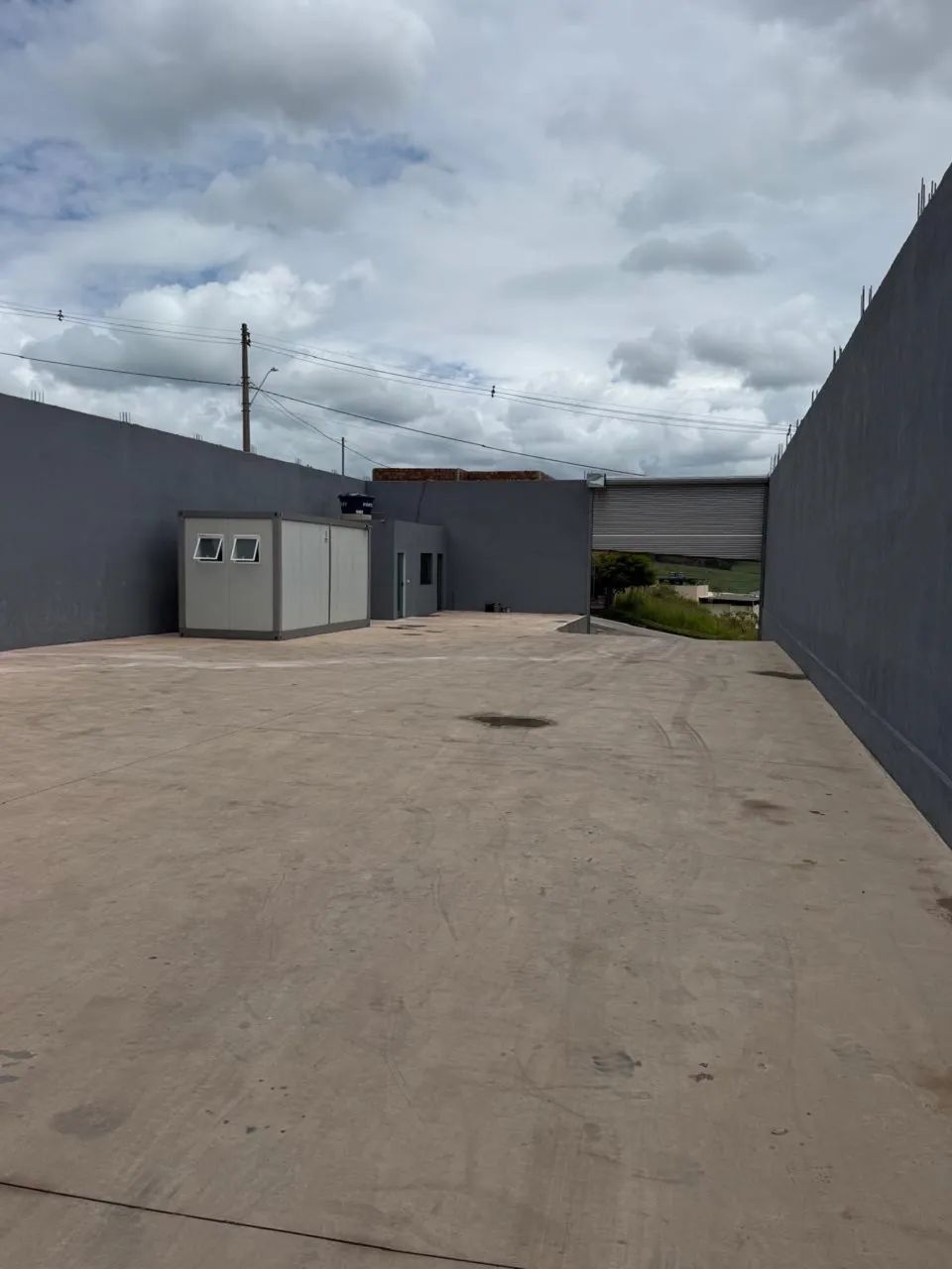 Galpão disponível para locação  - Foto 3