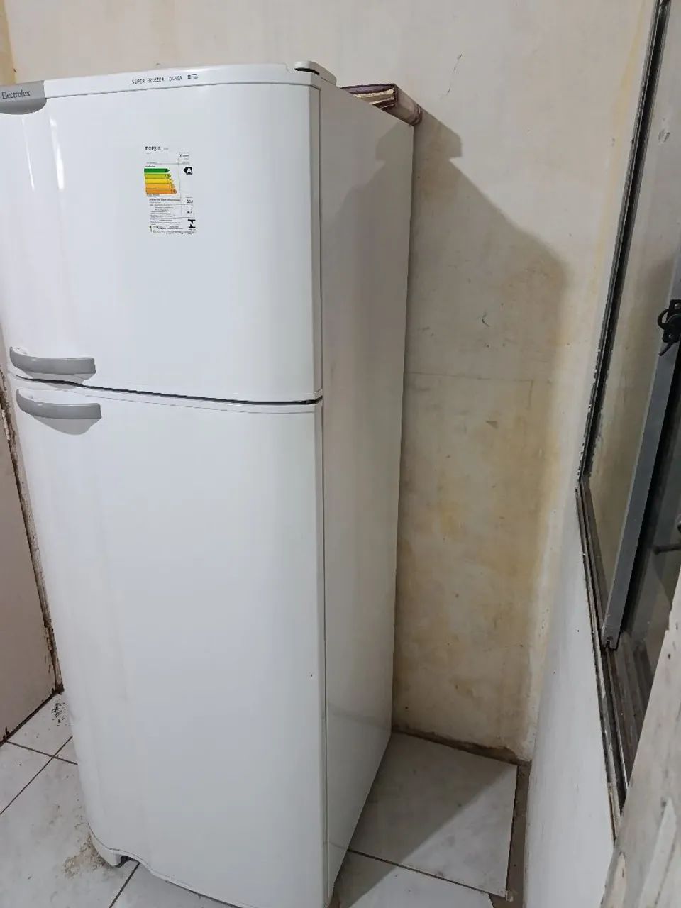 Geladeiras Eletrolux  - Foto 4