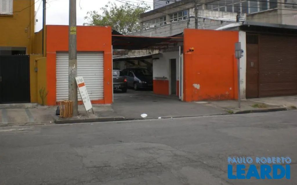 TERRENO - PINHEIROS - SP - Foto 3