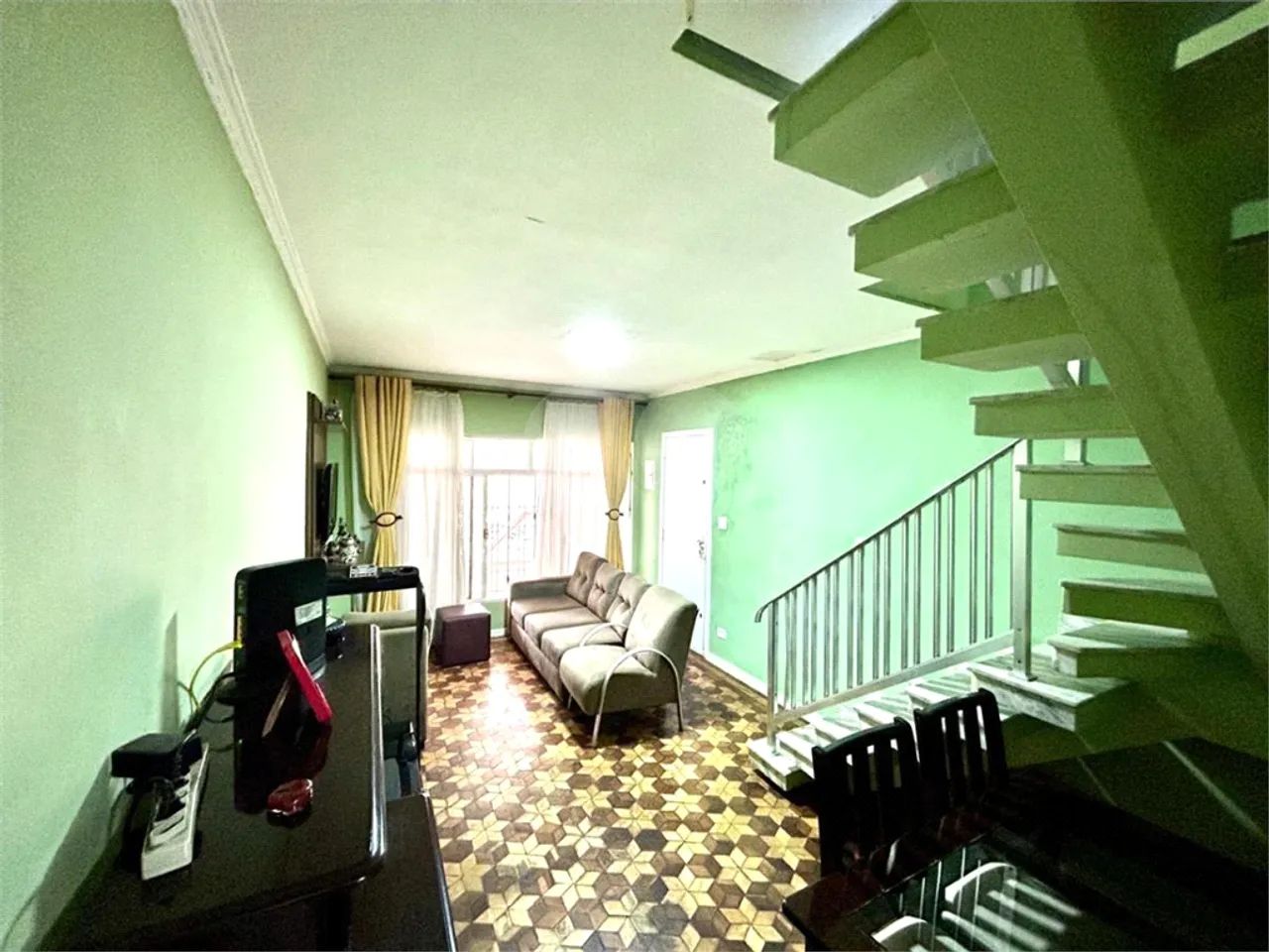 Casa com 2 quartos à venda em Vila carrão - SP - Foto 5