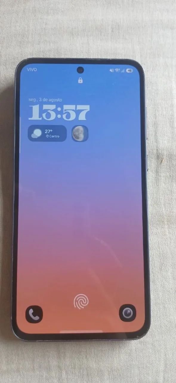 Samsung A55 5g 256gb 8 RAM - Foto 2