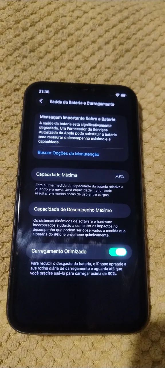 iPhone 11  - Foto 3
