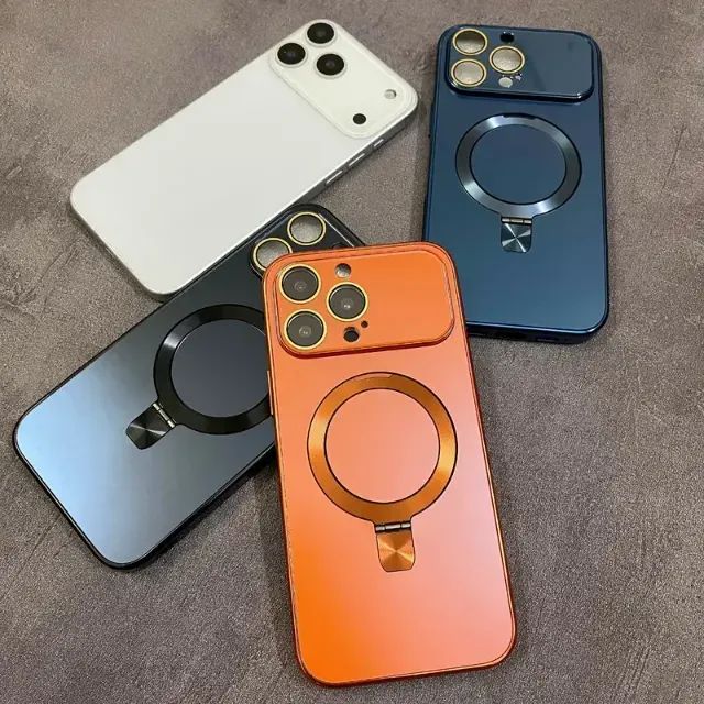 Capinha para Iphone 17 - Foto 3