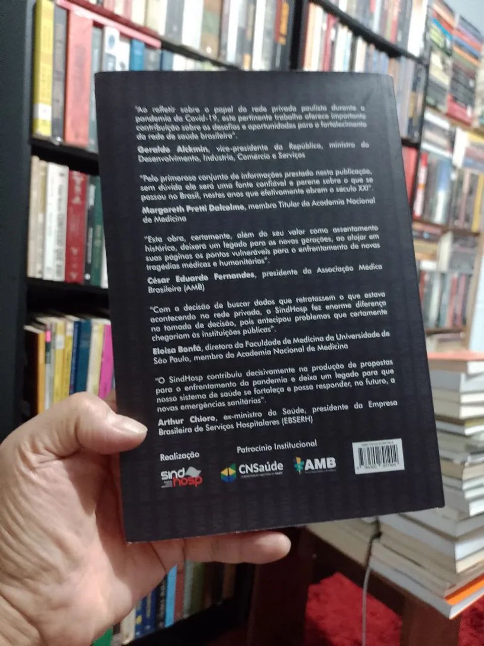 Vírus Mortal - ( Francisco Balestrin ) - Foto 2