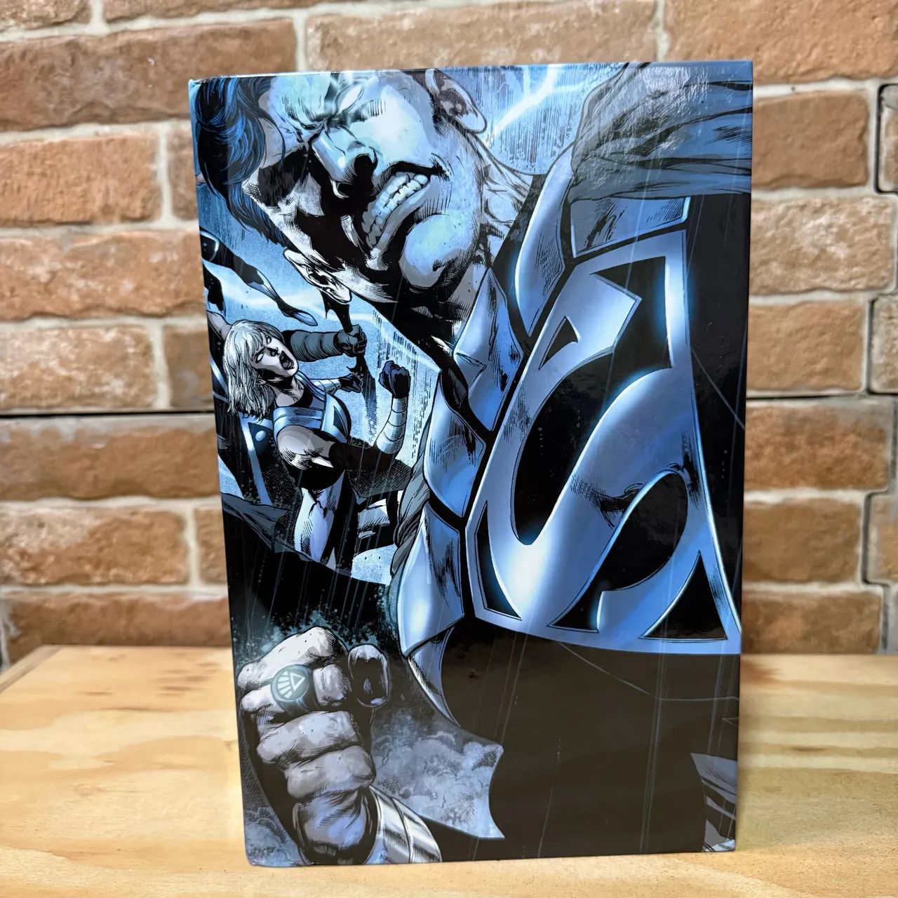 Blackest Night Omnibus  - Foto 2
