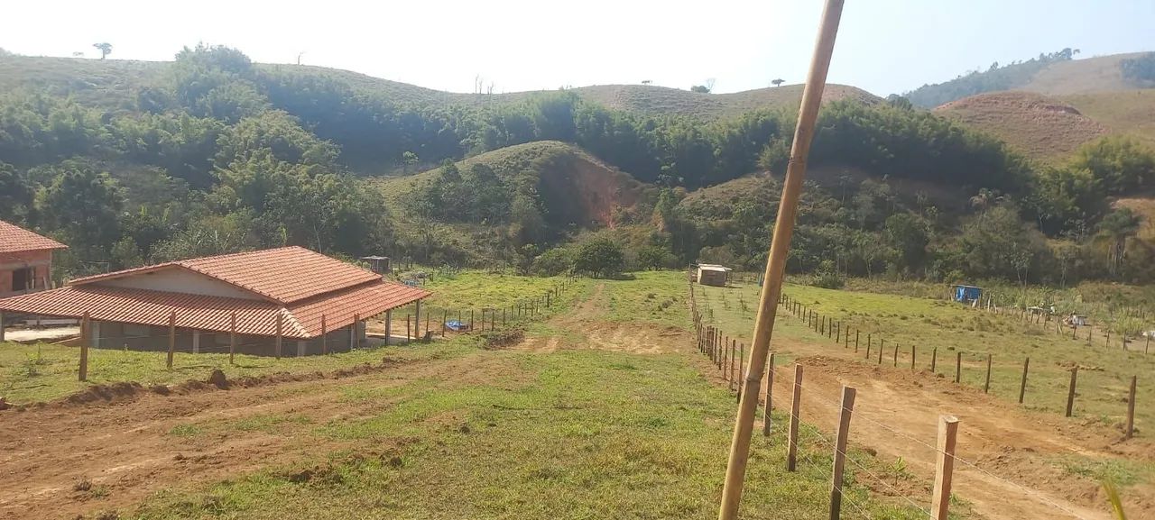 Vendo terreno área rural  - Foto 3