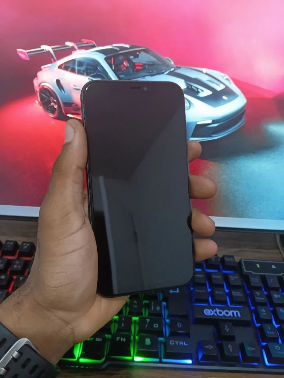 Iphone 11 - Foto 3