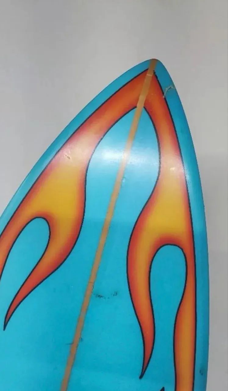 Prancha Surf 6.7 - Capa Térmica  - Foto 3