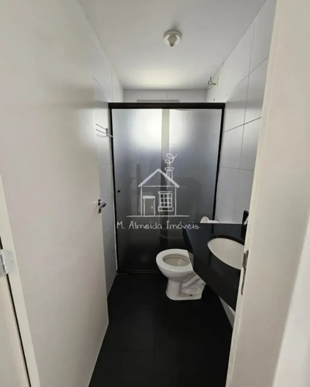 Apartamento 2 Quartos no Jardim Alvorada - Foto 5