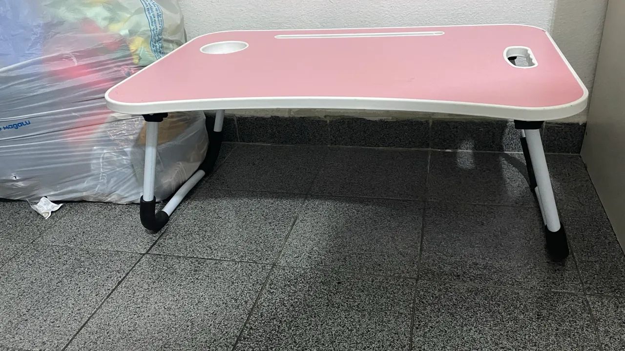 Mesa portátil para notebook 