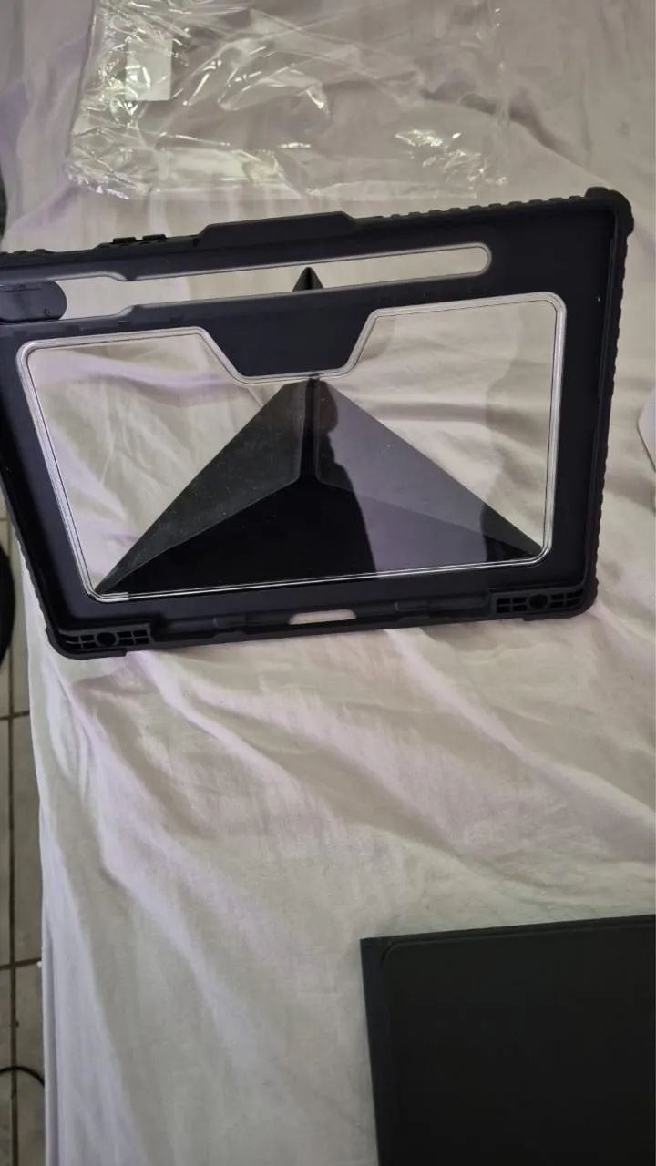 Tablet Samsung S9  - Foto 4