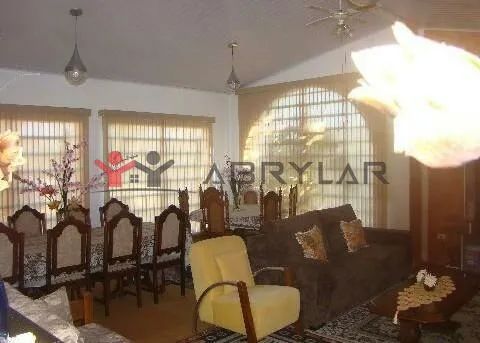 Chácara para alugar em Jundiaí, Rio Acima, com 2 quartos, com 1000 m² - Foto 3