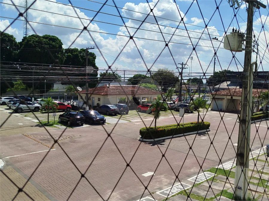 Apartamento com 3 quartos para locação em Coroado - AM