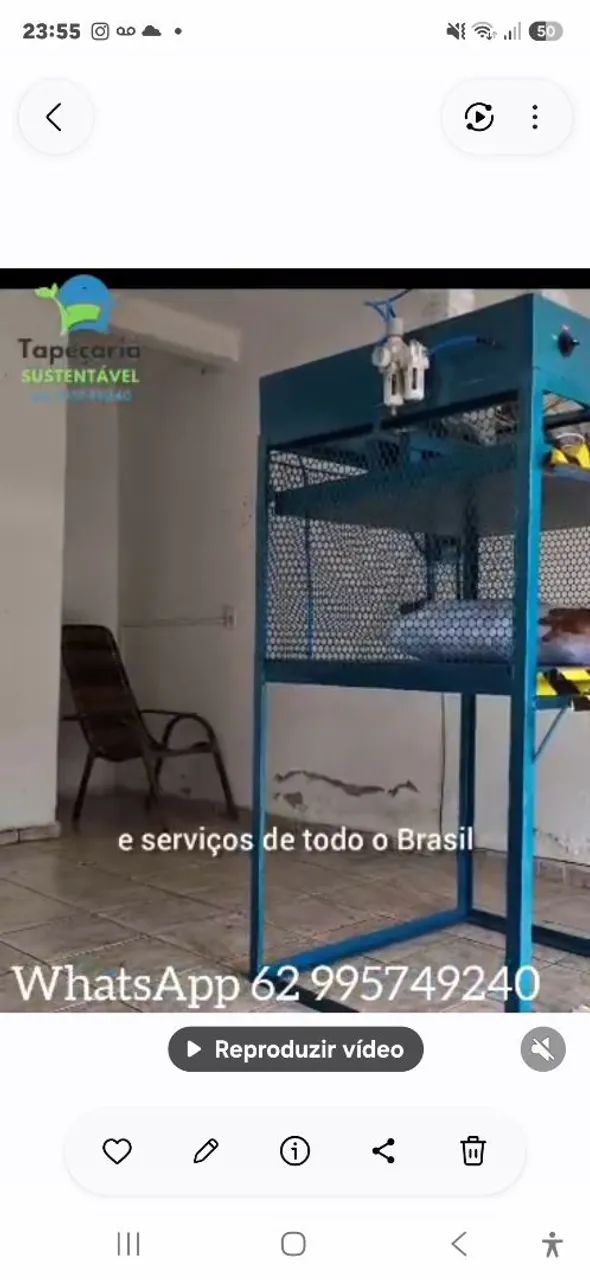 Prensa para travesseiros  - Foto 2