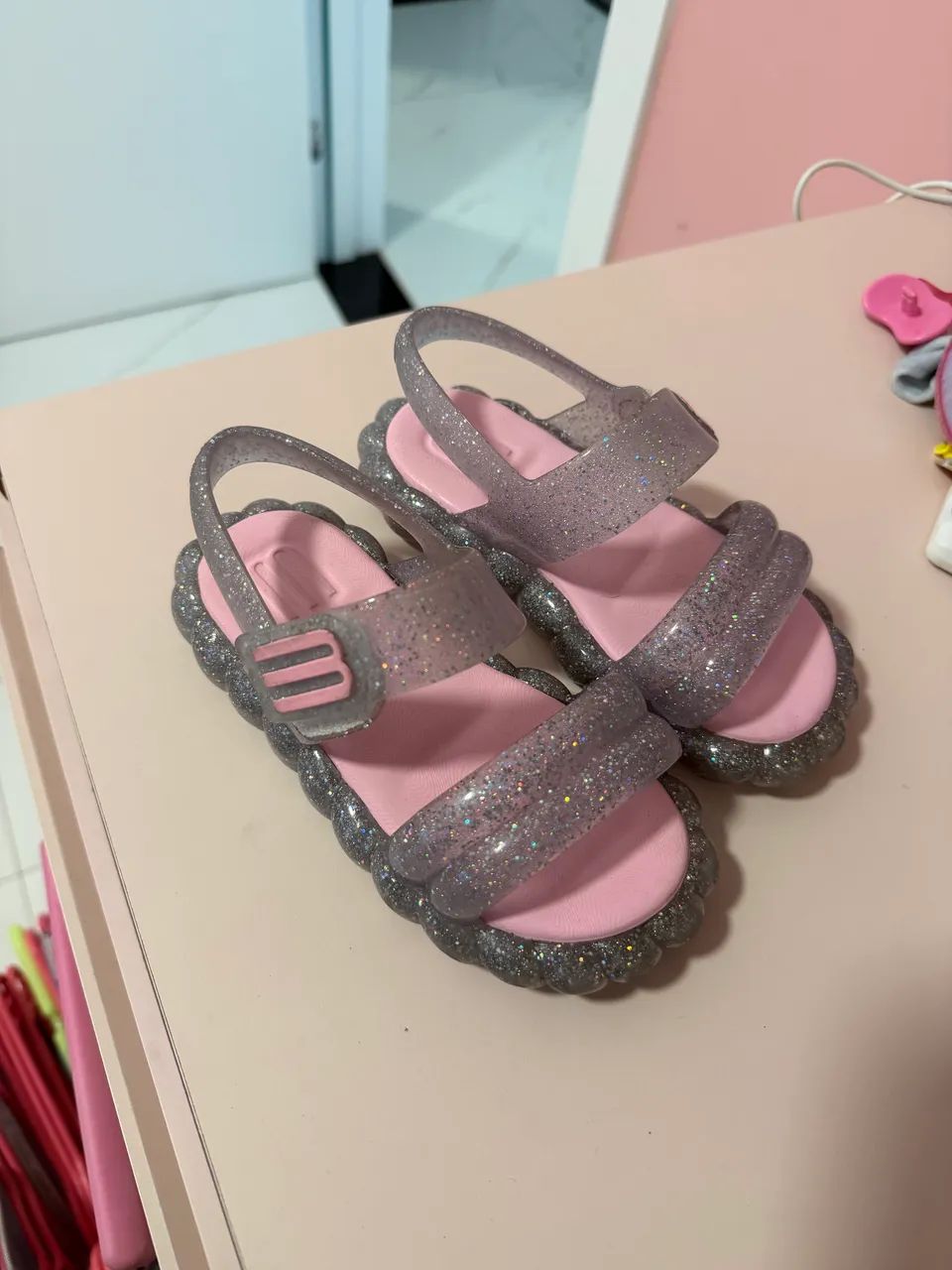 Mini Melissa 25