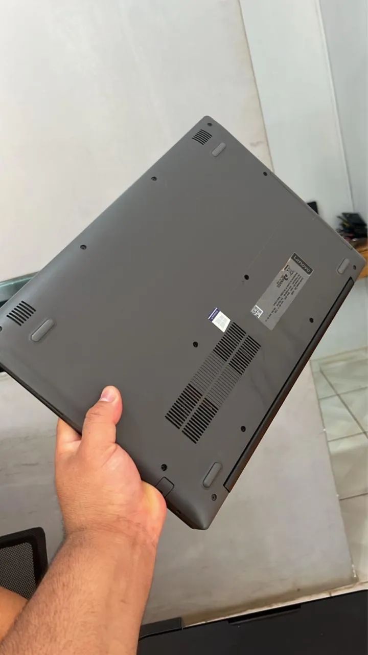NOTEBOOK LENOVO SEMI NOVO - Foto 5