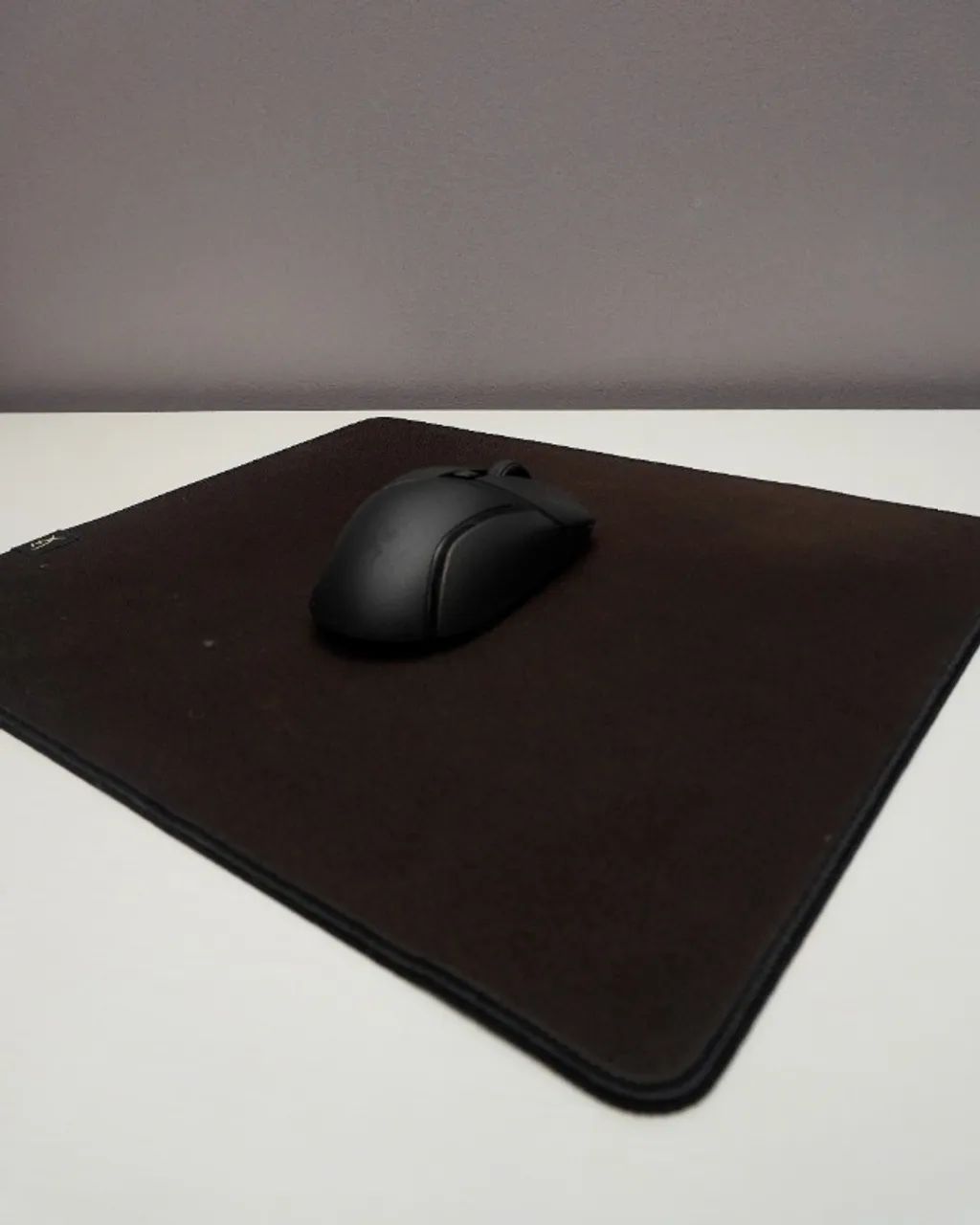 Mouse Razer Basilisk V3 X HyperSpeed + Mousepad HyperX