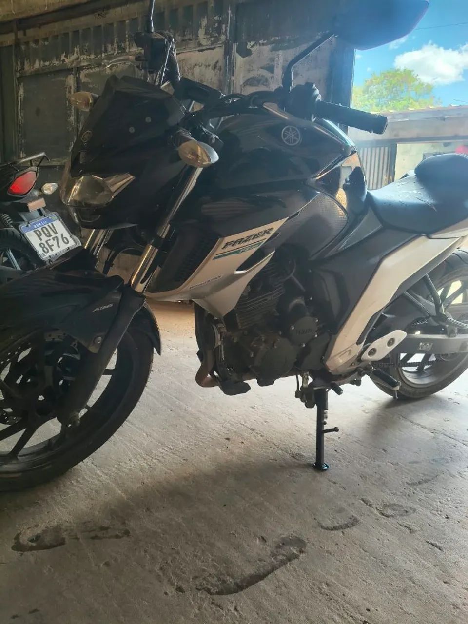 fazer 250  - Foto 2