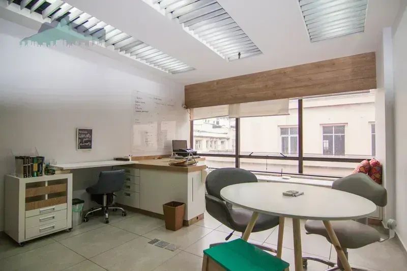 Sala comercial/Escritório a venda com 36m2 em Centro - Rio de Janeiro - RJ - Foto 3