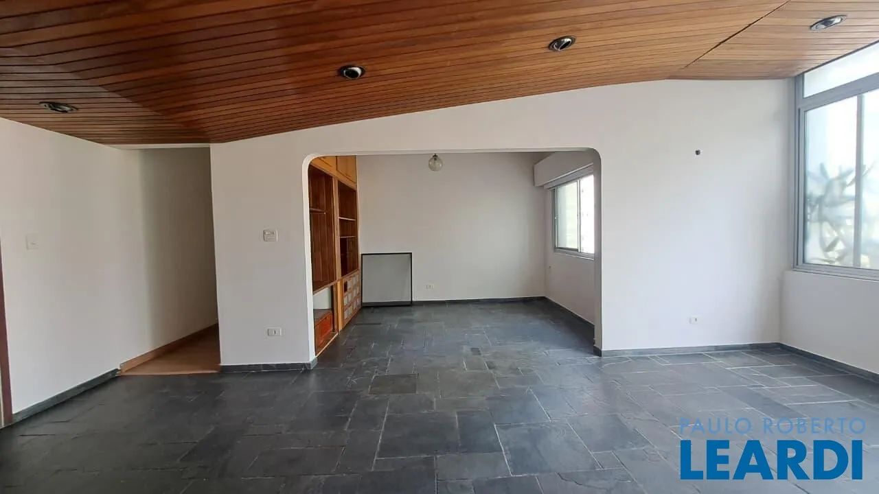 APARTAMENTO - PINHEIROS - SP - Foto 4