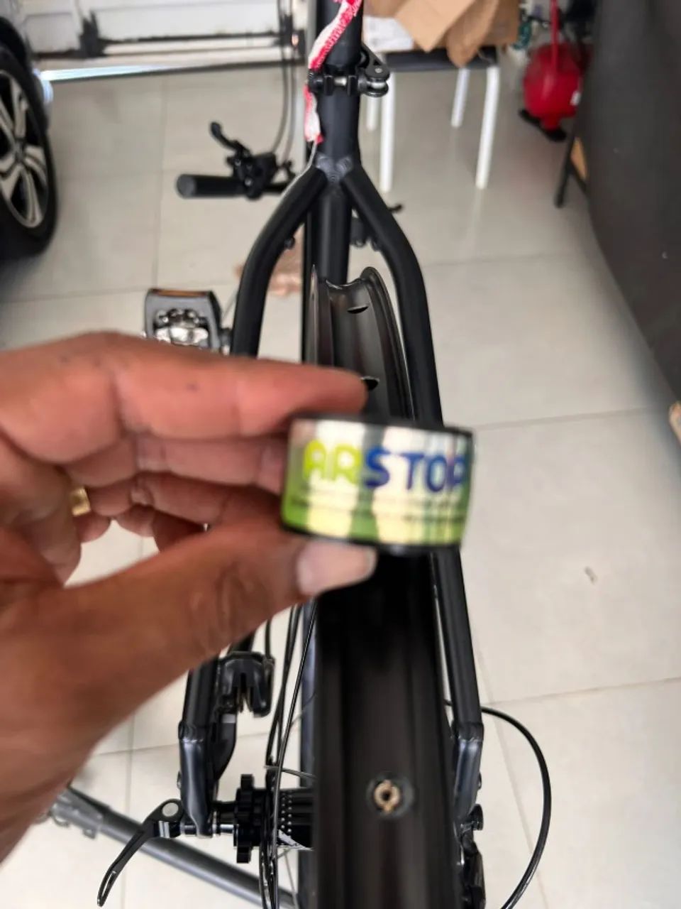Bike specialized rockhopper elite - Foto 3