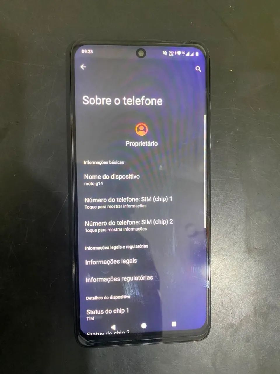 Moto G14 128gb - Foto 3