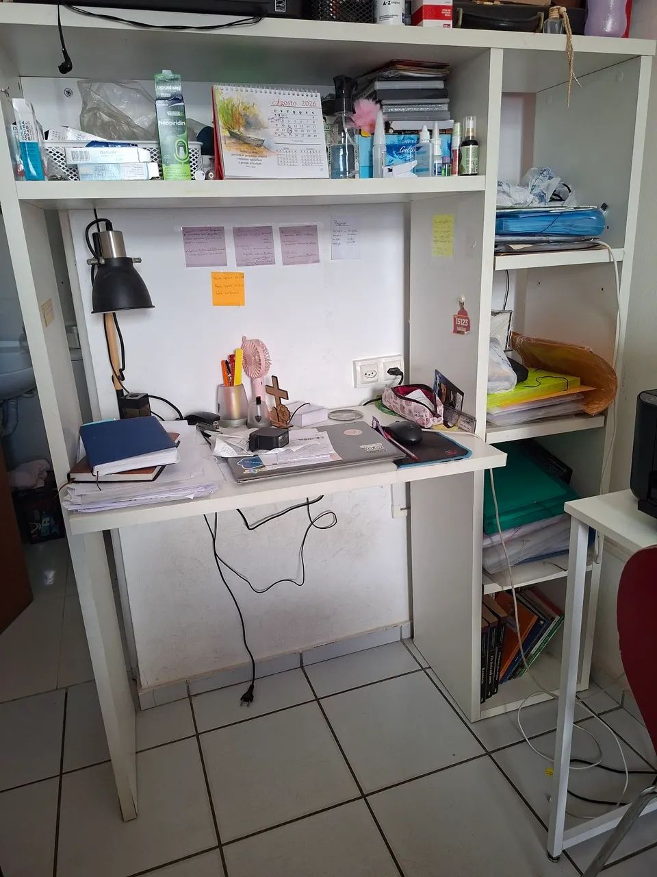 Escrivaninha Tok Stok 