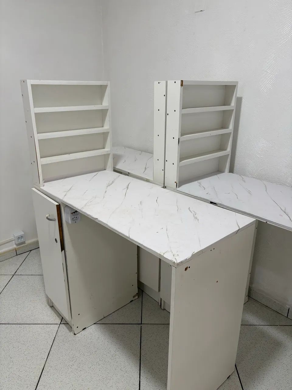 Mesa de manicure  - Foto 2