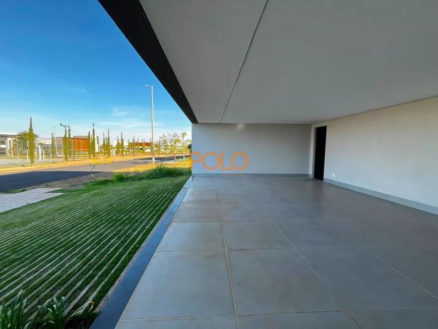Aluguel Casa NOVA UBERLANDIA - Foto 4