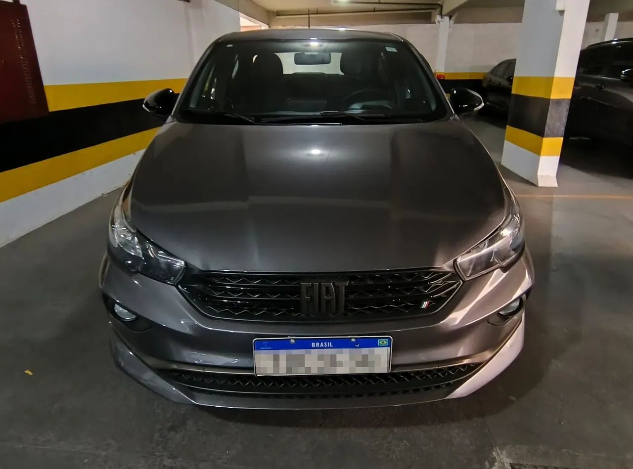 Fiat Cronos Drive 1.3 8V Flex 2025 - Foto 3