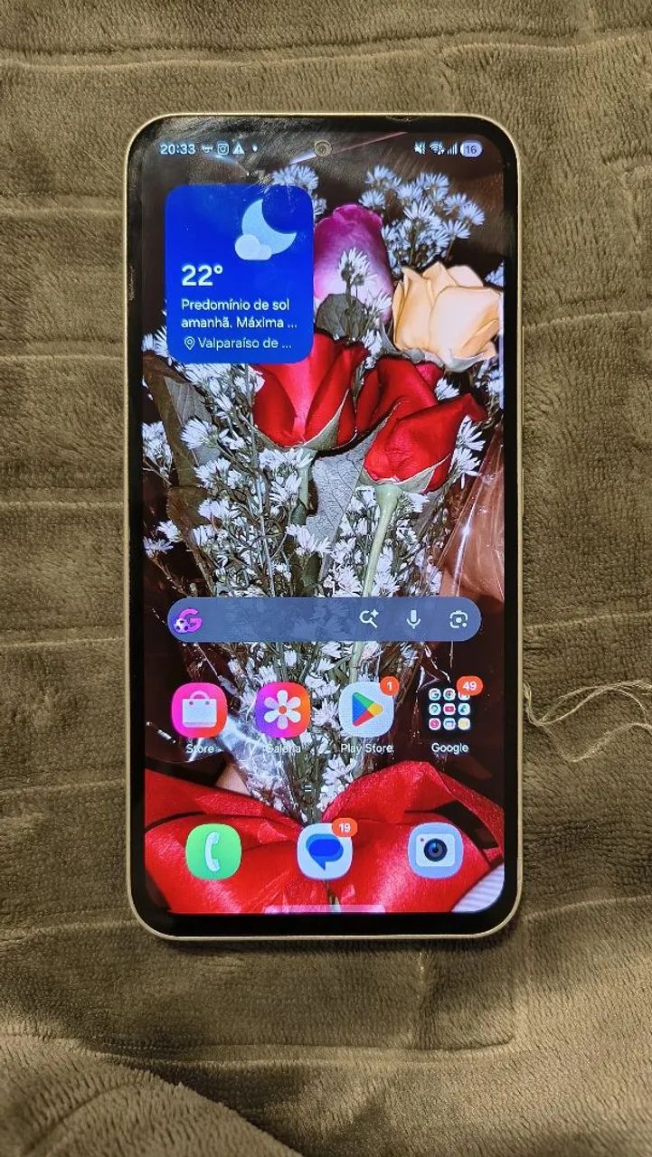 Samsung A54 256GB (Negocio) - Foto 2