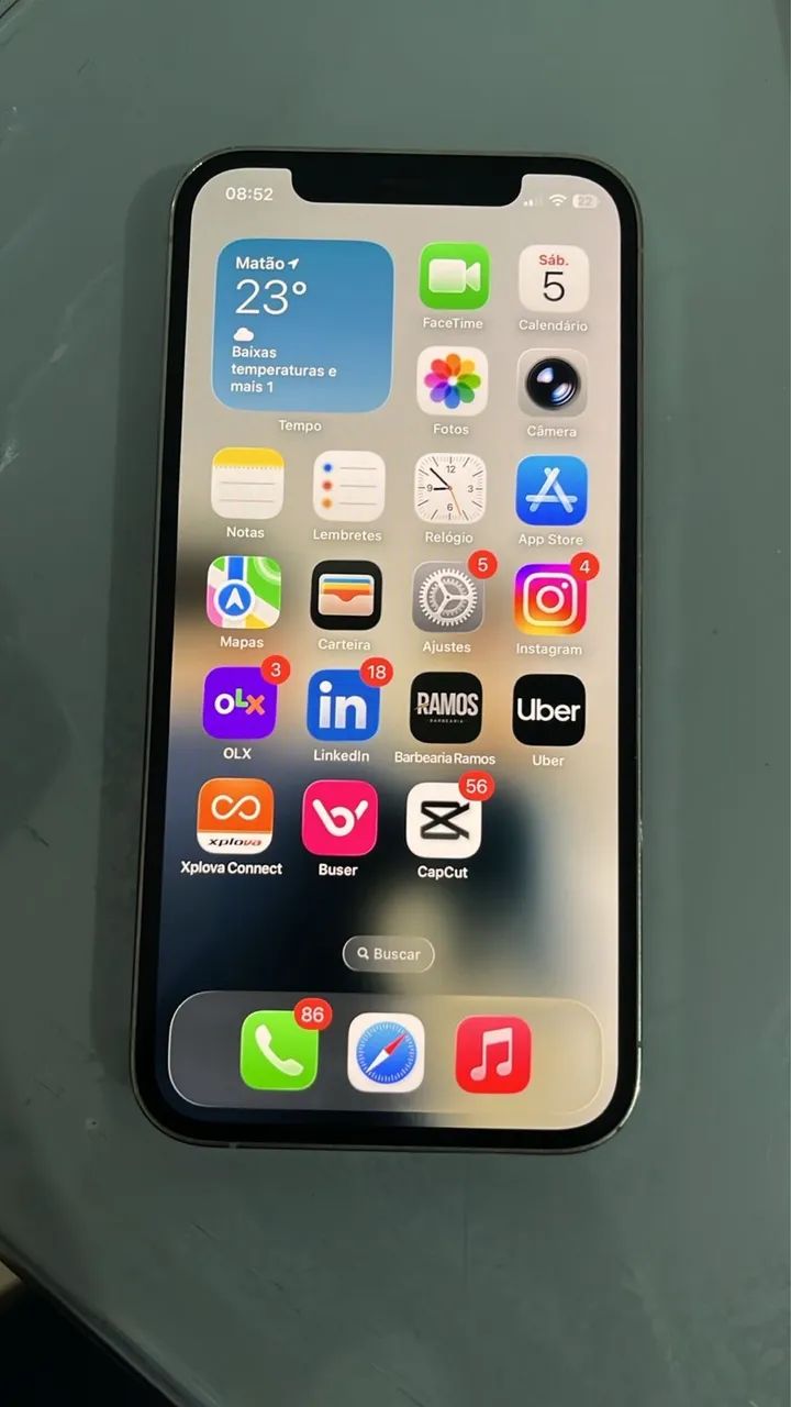 iPhone 12 Pro