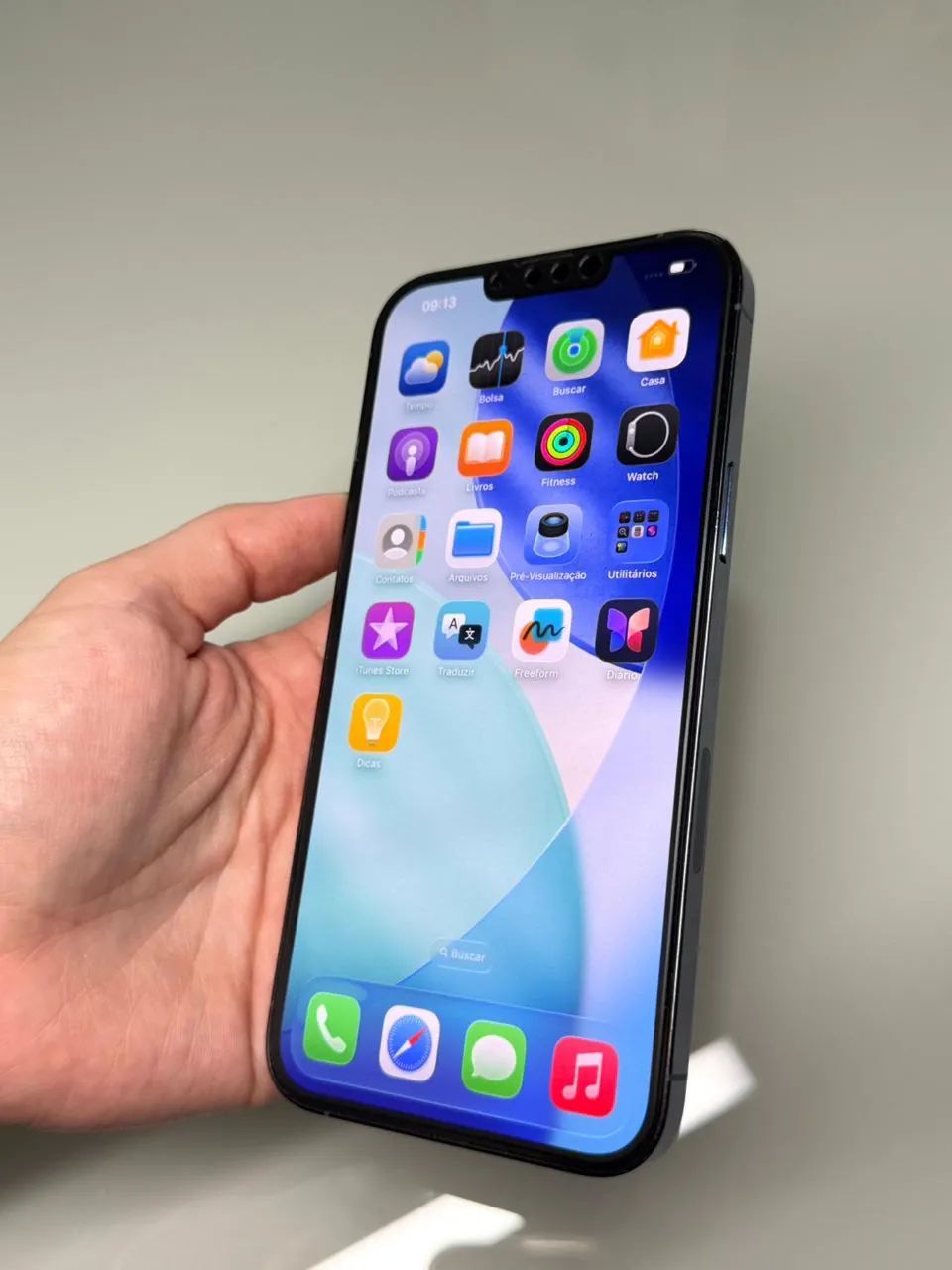 iPhone 13 Pro Max IMPECÁVEL, 128gb