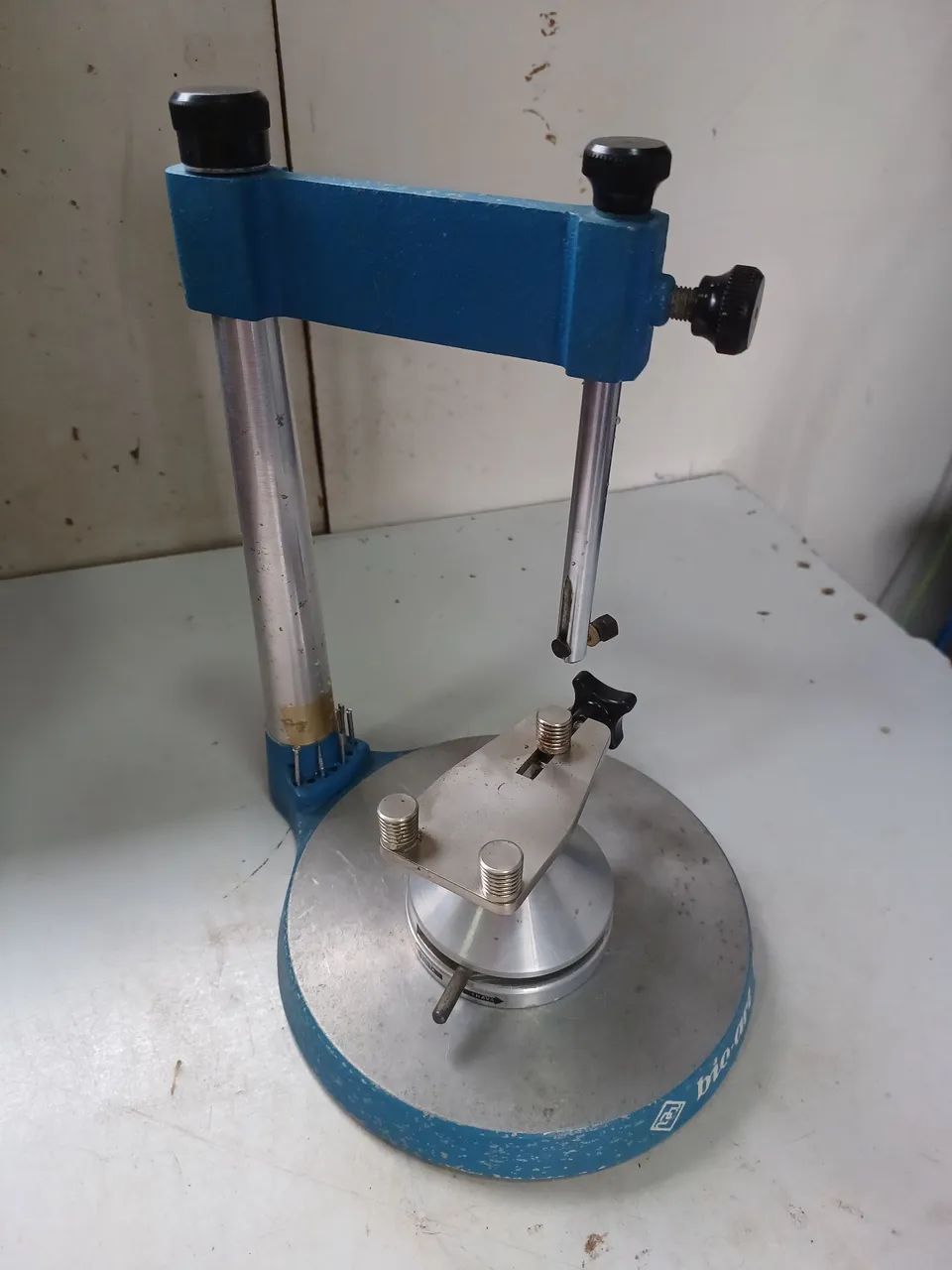 Delineador, Paralelometro, para protese 
