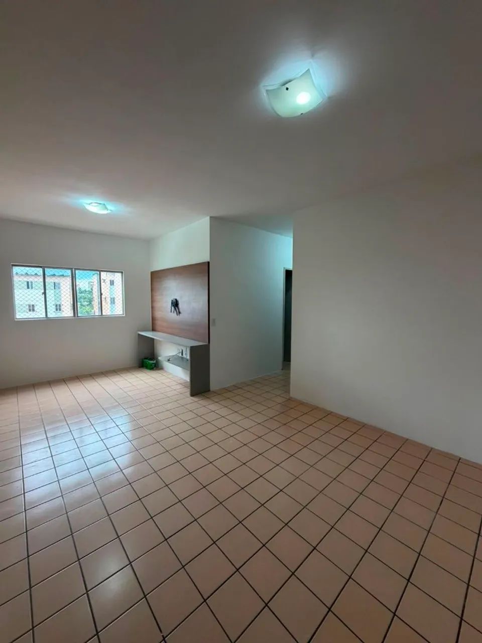 Alugo apartamento  - Foto 2