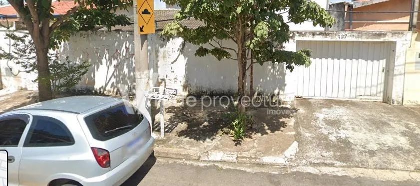 casa - Jardim Eulina - Campinas - Foto 2