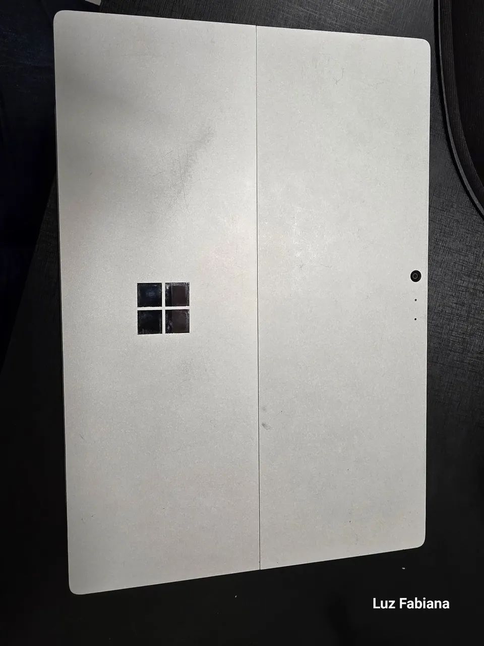 Microsoft  surface 