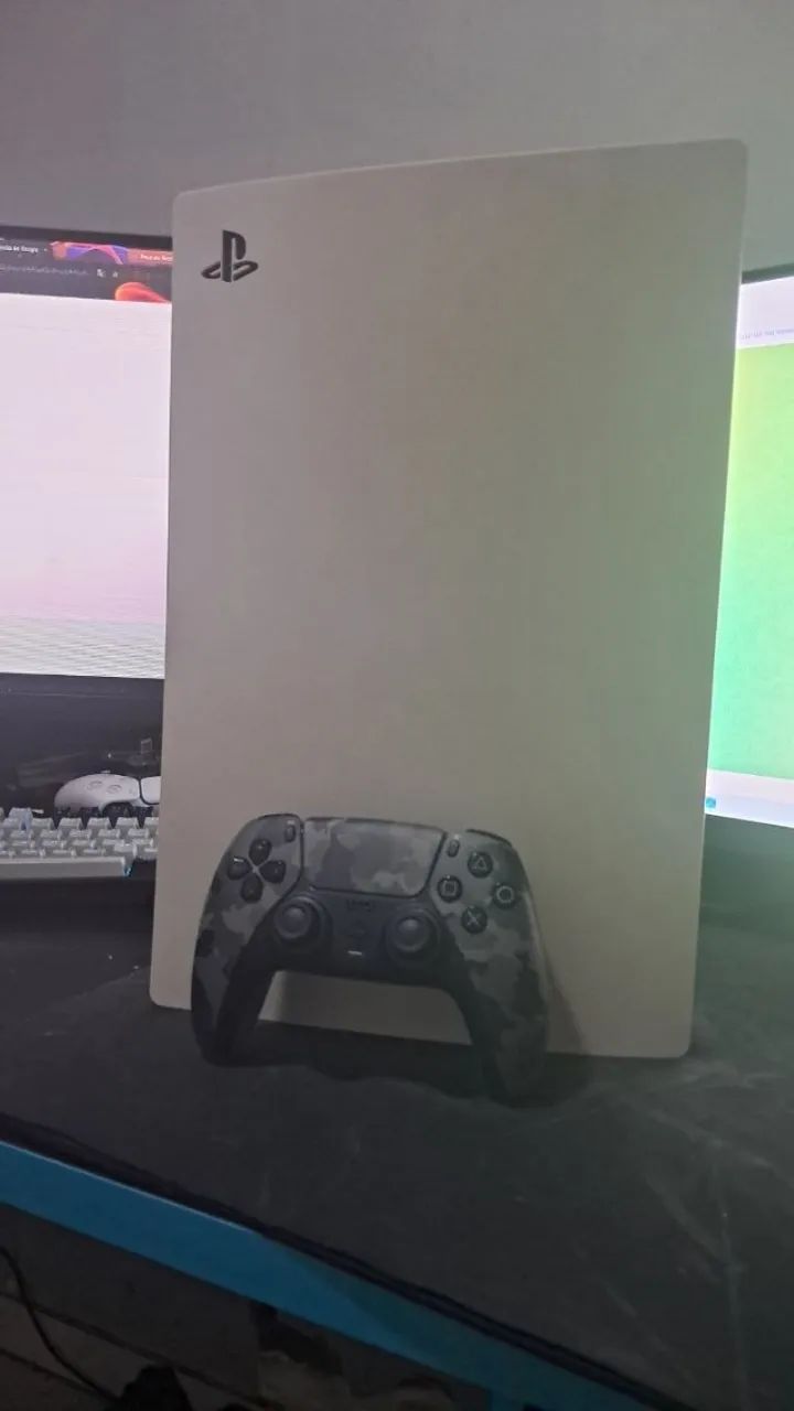 PLAYSTATION 5 - Foto 3
