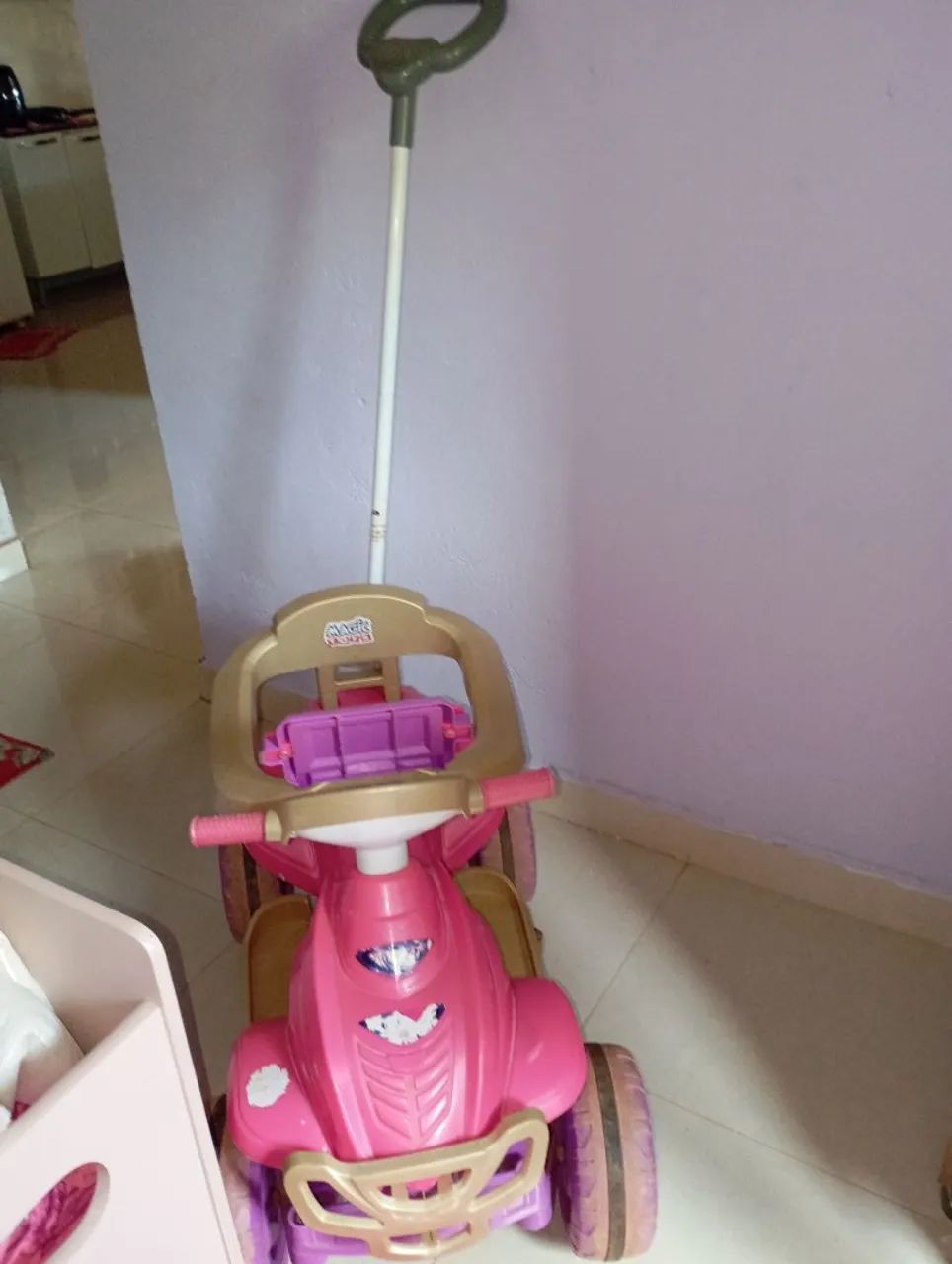 Brinquedos em ótimo estado  - Foto 3