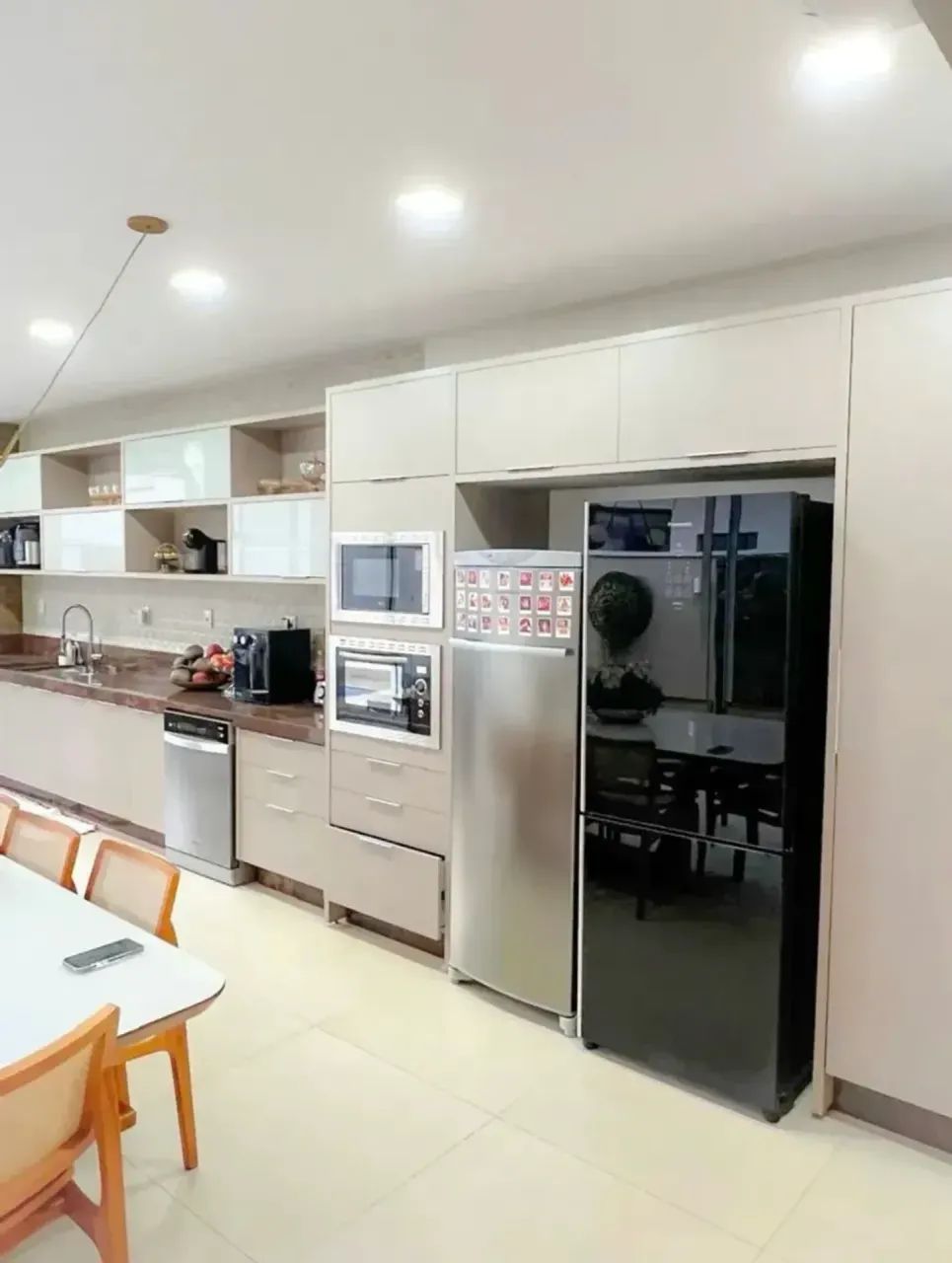 VENDO OU ALUGO CASA DE ALTO PADRÃO - Foto 2