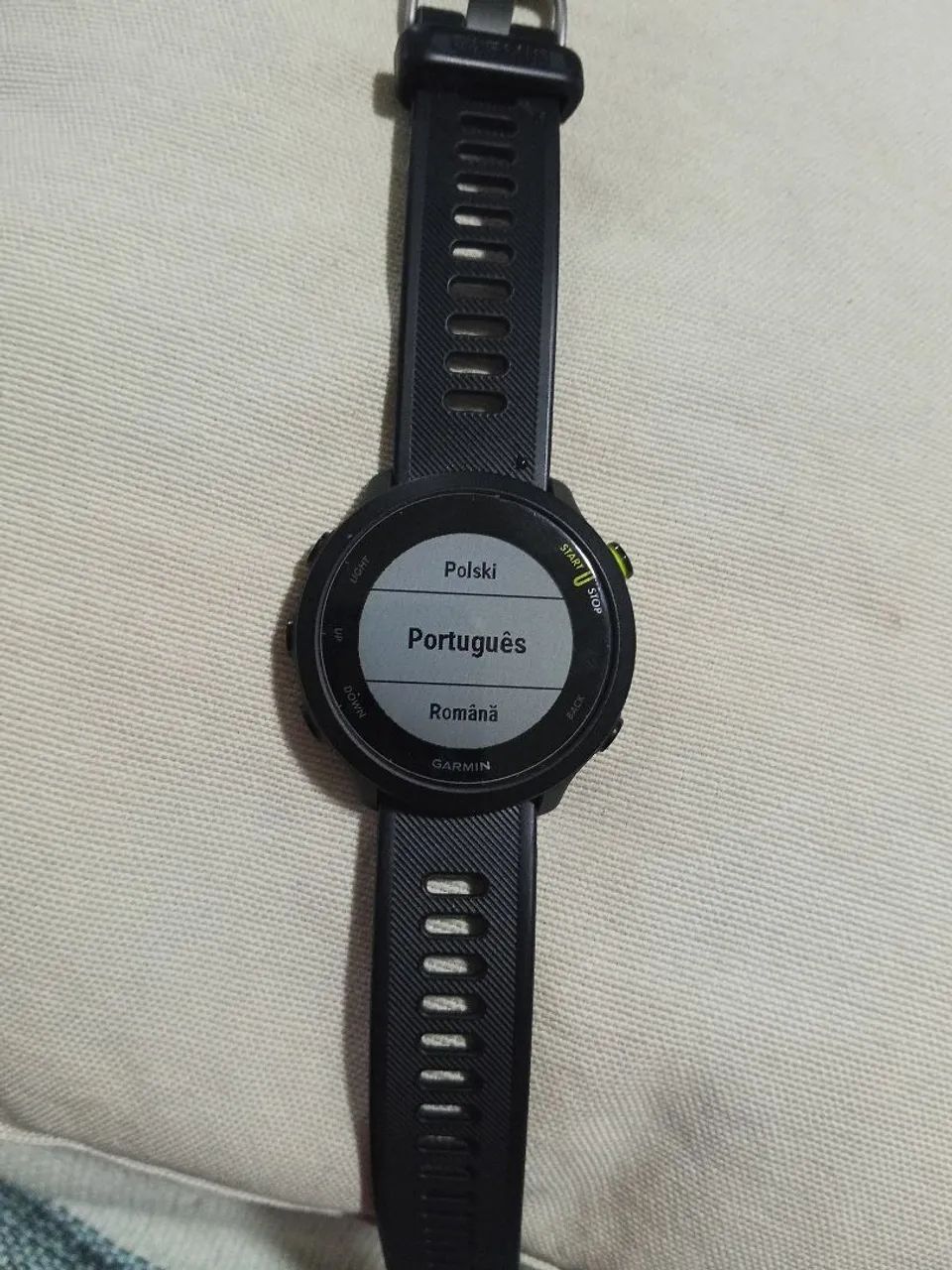 Garmin Forerunner 55 - Foto 3