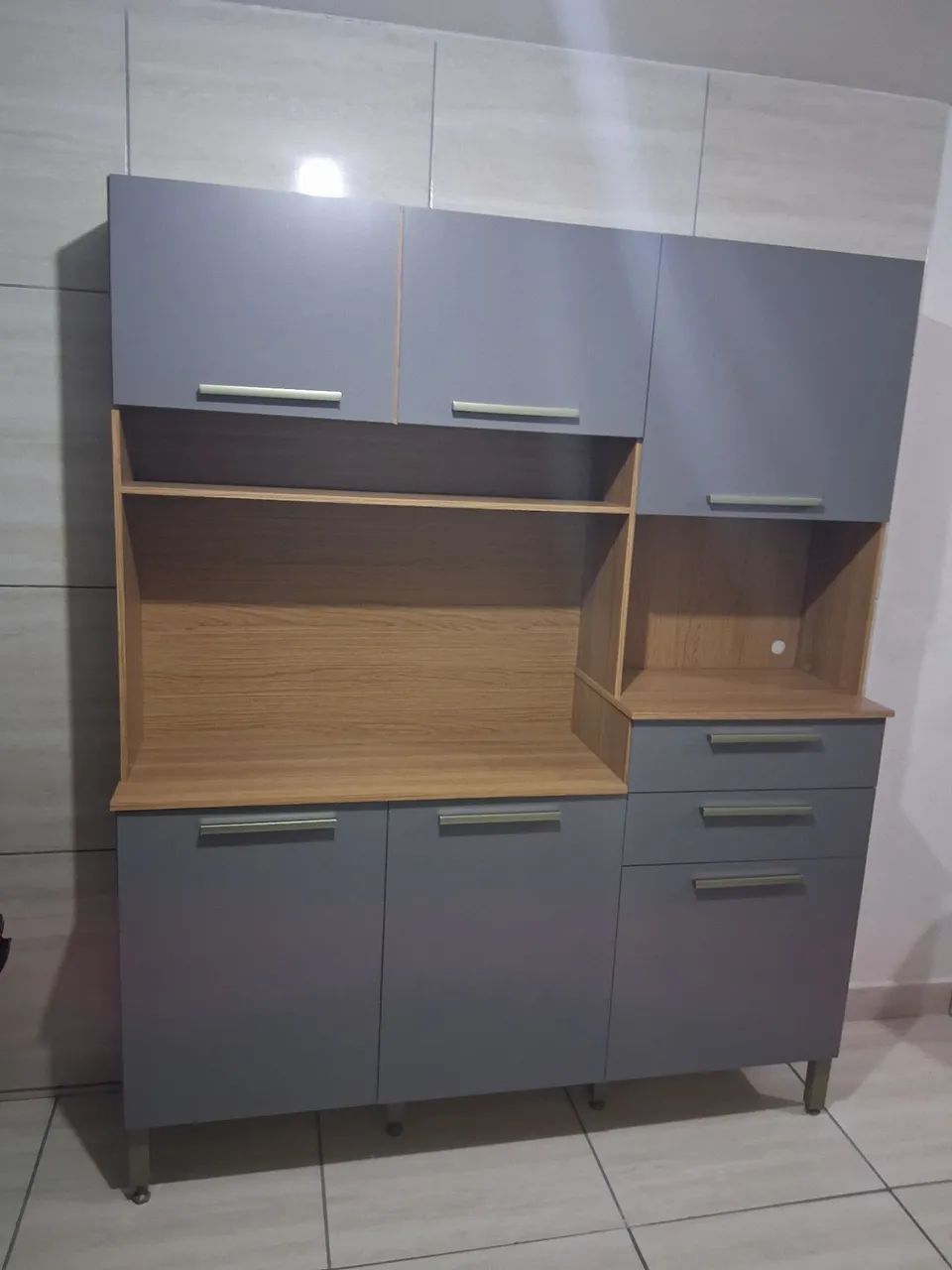 MONTADOR DE MÓVEIS PROFISSIONAL/JAGUARIBE/CENTRO/TORRE - Foto 3