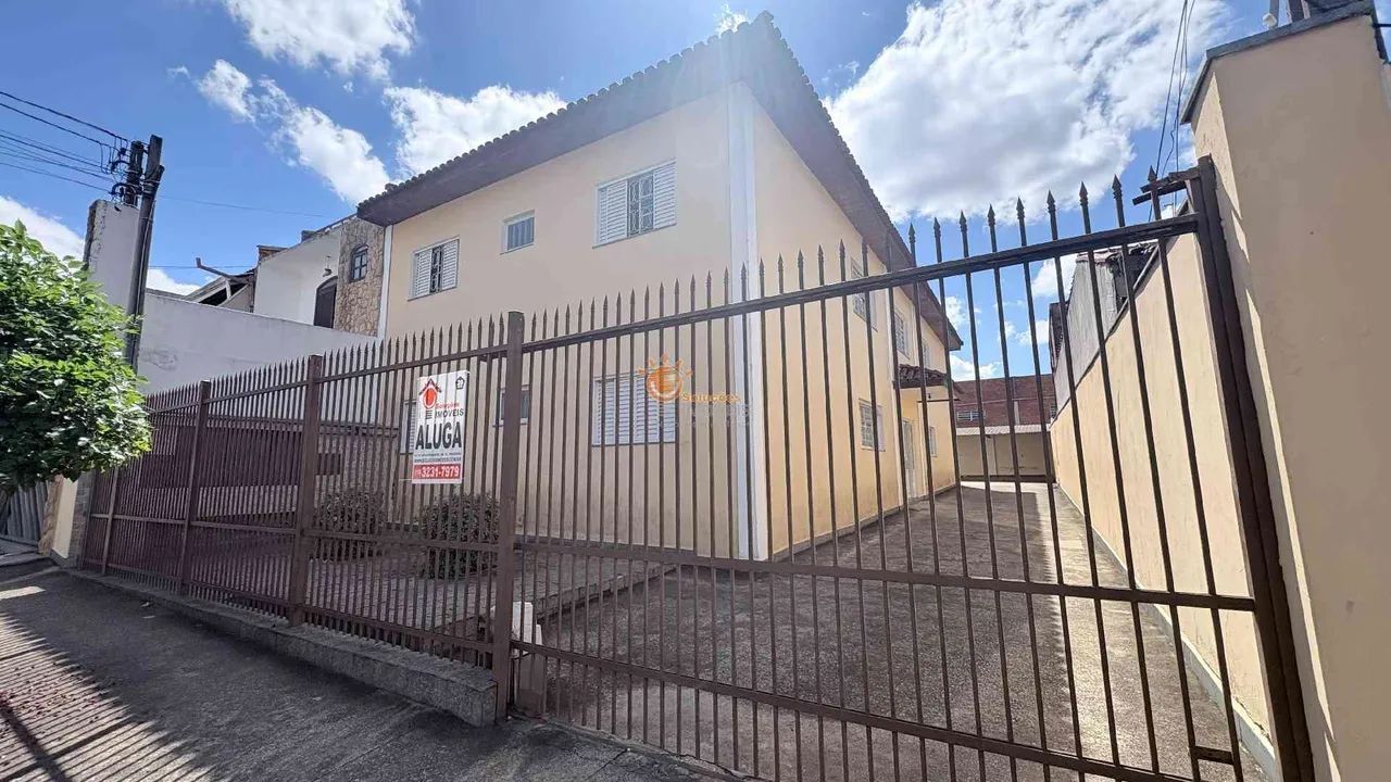 LOCAÇÃO - APARTAMENTO VILA CAROL / SOROCABA/SP