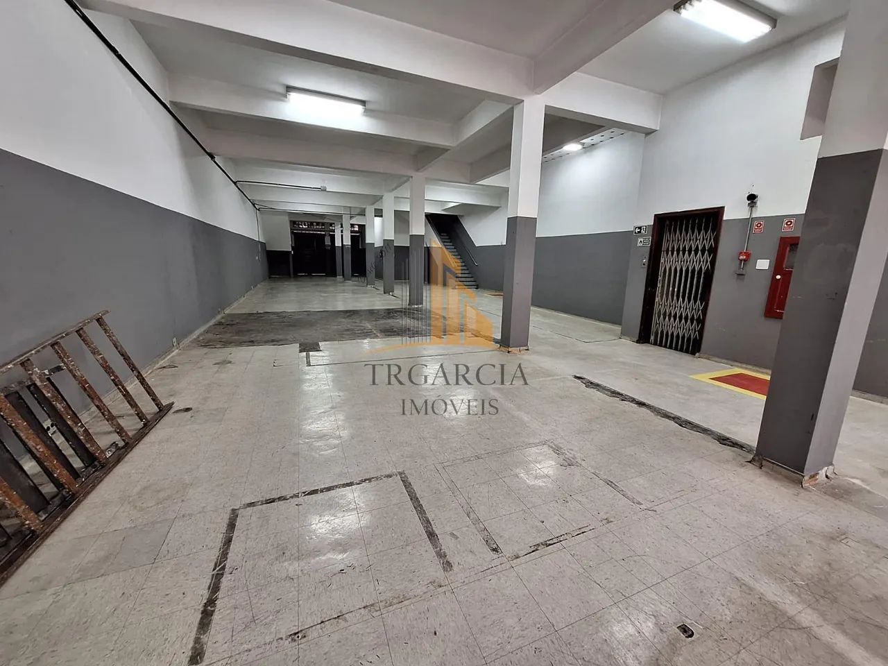 Prédio Comercial para Locação no Cambuci, São Paulo - Foto 5