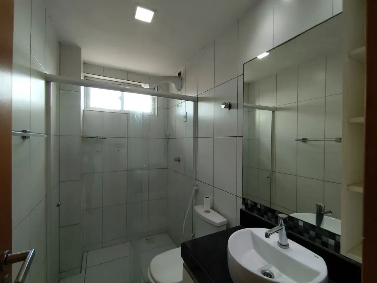 Aluga- Apartamento no Aeroclube! - Foto 4