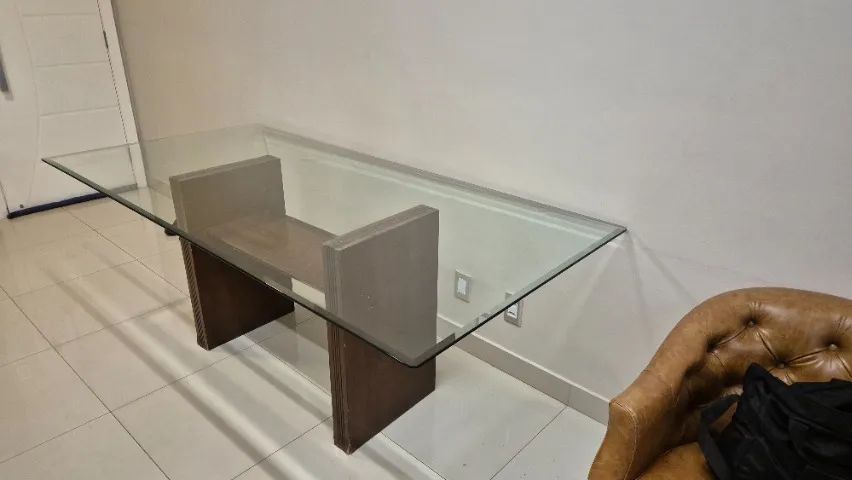 Mesa de Jantar até 8 lugares - Foto 2