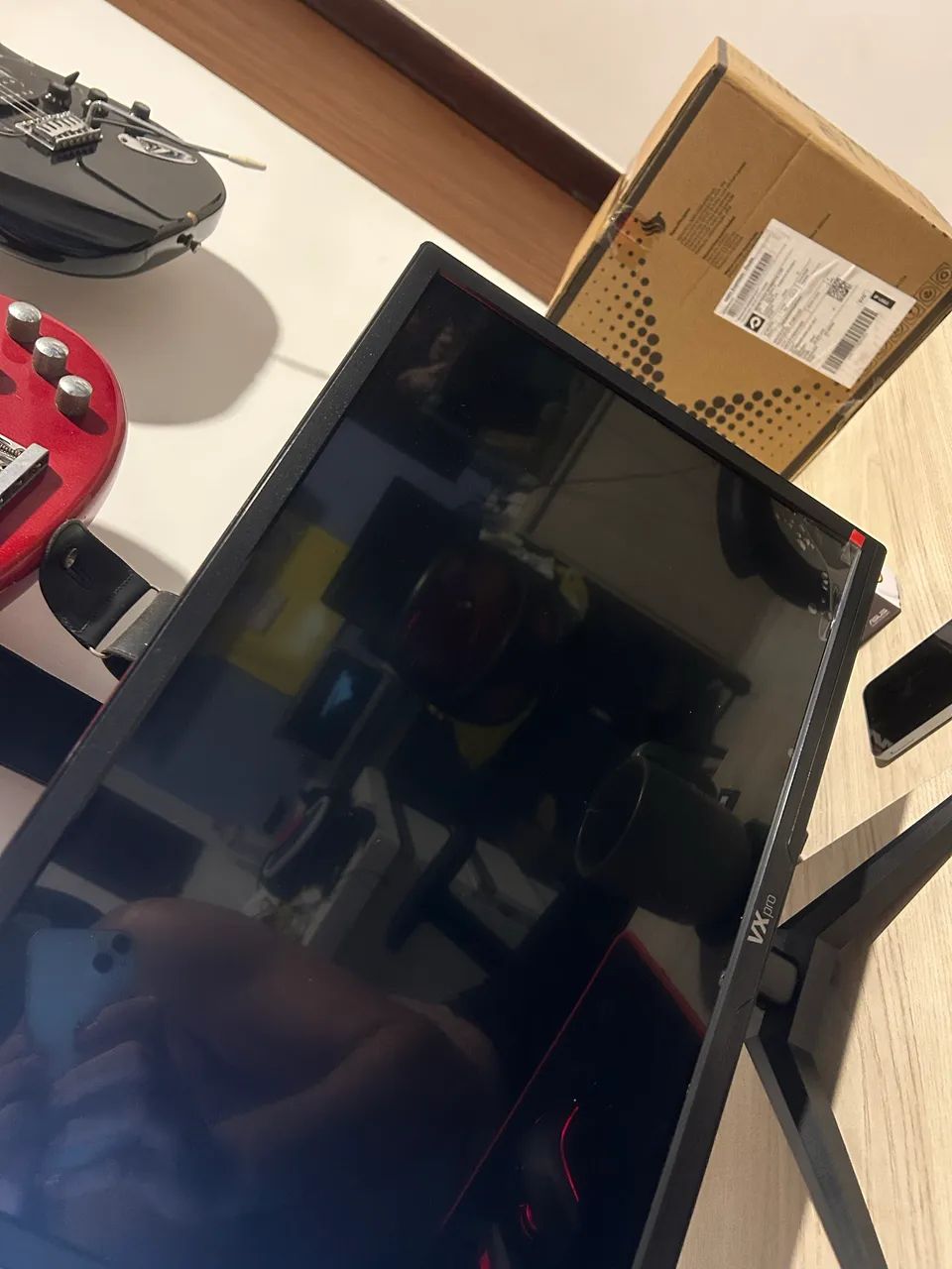 Monitor HD 19? VXpro - Foto 3