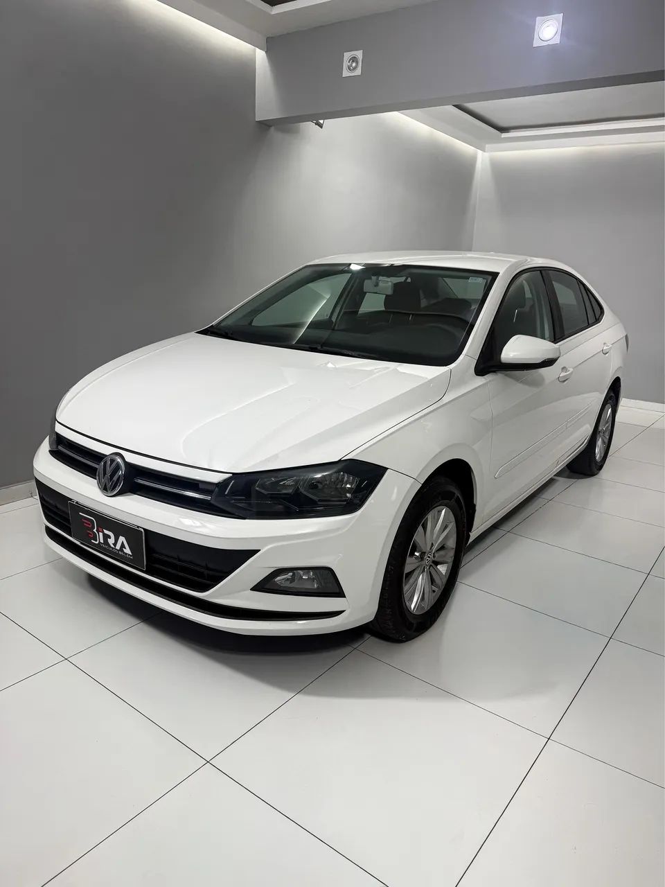 Volkswagen Virtus 1.6 MSI FLEX 16V 4P AUT. 2022